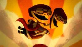 $3,335,265 million dollars raised for the Double Fine Adventure Game