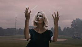 Melancholia Blu-ray Review – WGTC