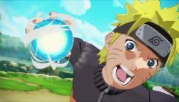 JPS – Naruto Shippuden: Ultimate Ninja Storm Generations Review
