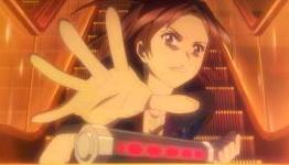 Anime Evo: Guilty Crown 19 – 20 Review