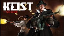 Heist: The Score Review [PixelScribes]