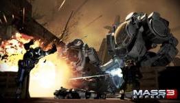Exclusive: Mass Effect 3’s Director addresses the game’s controversies