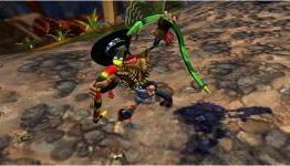 The Gunstringer DLC coming to Xbox Live Marketplace