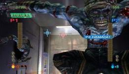 House of the Dead 4 – Ported To The PS3 System With An Arcade Look