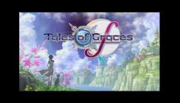 Come visit the first 30 minutes of Tales of Graces f – GameFan