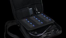 PS3blog.net Review – 4GamersElite Deluxe Travel Case for the Playstation Vita