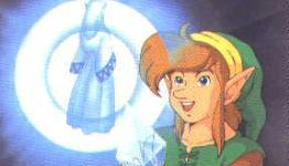 Majority of all Zelda games will be on the 3DS.