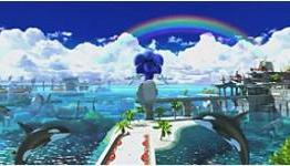 Team Sonic after “something completely new” with 3D ‘forward view’ next-gen