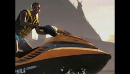 Analyst: GTA V ‘likely to launch’ in early 2013