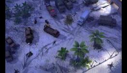 Jagged Alliance: Back in Action Review – Gaming Nexus