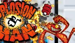 Achievement Punter: ‘Splosion Man – Friends Don’t Let Dumb Friends Play Co-Op