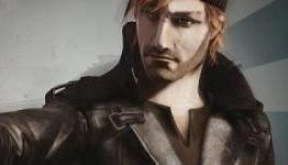 Red Johnson’s Chronicles Coming to Xbox LIVE Arcade