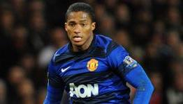 Valencia back for United