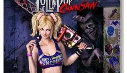 Lollipop Chainsaw Voice Talent Revealed