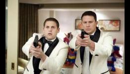 ClickOnline Review – 21 Jump Street