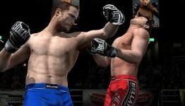 Bellator MMA Onslaught: Building a More Accessible MMA Fighting Game