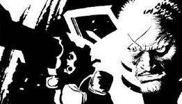 Sin City 2 To Begin Shooting This Year