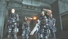 XboxGaming: Binary Domain Review