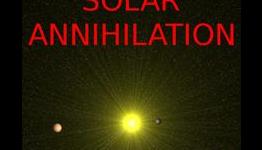 Blackman’N Robin – Solar Annihilation Review
