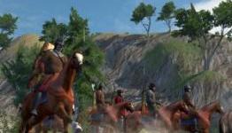GNT Review: Mount and Blade
