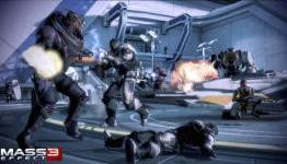 VERY Quick Tips for Mass Effect 3 Multiplayer