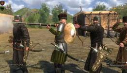 GNT Review: Mount and Blade: With Fire and Sword