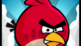 Games Like Angry Birds