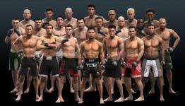 EA Sports Announces MMA Server Shutdown