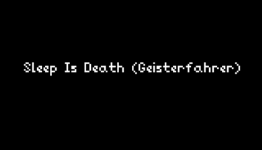 Twinfinite Plays Sleep is Death Part One