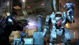 Mass Effect 3 Review [PixelScribes]