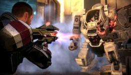 Why BioWare shouldn’t change Mass Effect 3’s ending