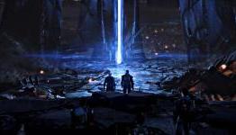 Pros and Cons of Mass Effect 3’s Ending