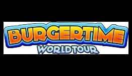 BurgerTime World Tour On Xbox LIVE Arcade Now 50% Off till March 19th