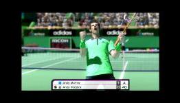 Gametactics Reviews Virtua Tennis 4 World Tour