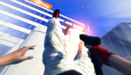 The Future of Mirror’s Edge Is Still Frustratingly Vague
