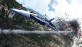 JASF Review – The Schizophrenic Flight Game -StickTwiddlers