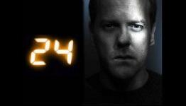 Has The Clock Stopped Ticking On ’24′ Movie?