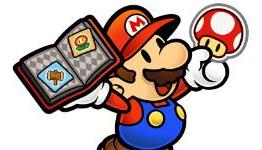 Paper Mario 3DS: What we want to see