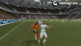 Review: FIFA Football – PS Vita – Nienagrani.pl