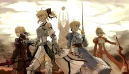 “Fate/Zero” Anime Season 2 Opening and Ending Preview