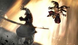 GamerNode | Asura’s Wrath Review