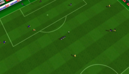 Soccer Up 3D! Announced for Nintendo 3DS