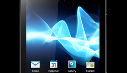 Sony Xperia S gets PlayStation Store support