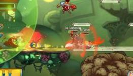 Awesomenauts: An Interview | 7outof10.co.uk