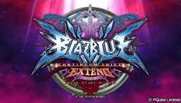 BlazBlue Continuum Shift Extended Review – TGH