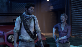 Free Uncharted 3: Drake’s Deception Dynamic Theme Up for Grabs