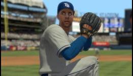 MLB 2K12 Review | GameDynamo