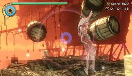 The Surprising Origins of Gravity Rush for PS Vita