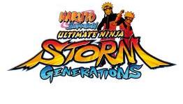 Naruto Shippuden: Ultimate Ninja Storm Generation Launch Trailer