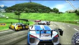 PS Vita Review – Ridge Racer – PSLS